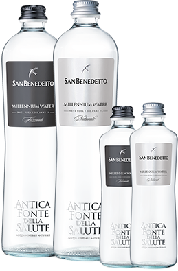 San Benedetto Millennium - Sparkling